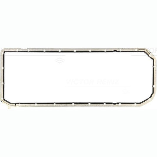 Victor Reinz Oil Pan Gasket 71-27698-10