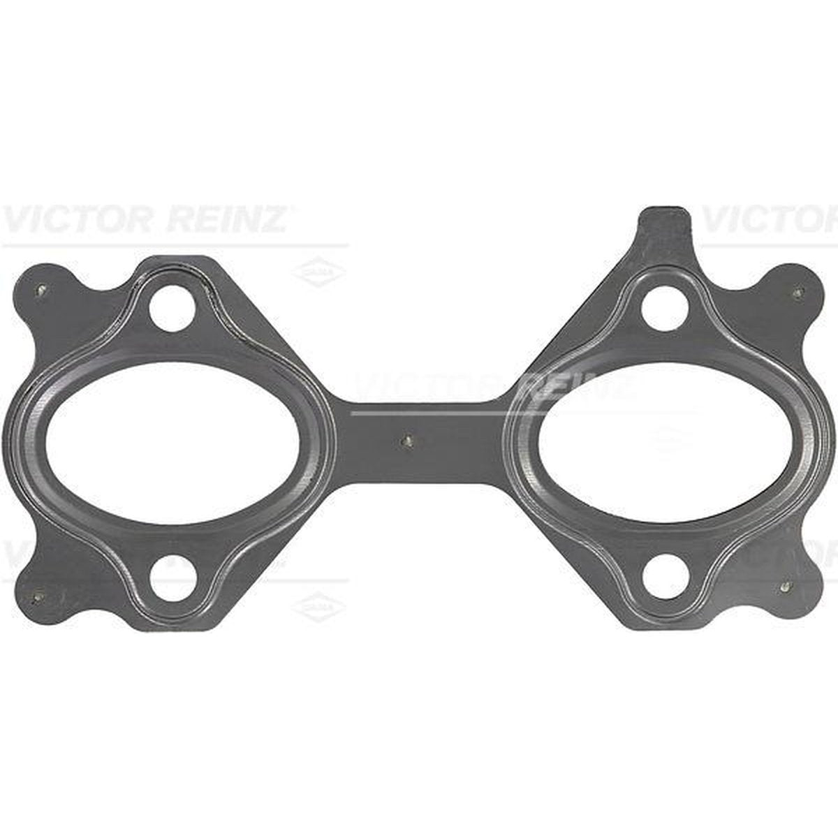 Victor Reinz Exhaust Manifold Gasket 71-33027-00