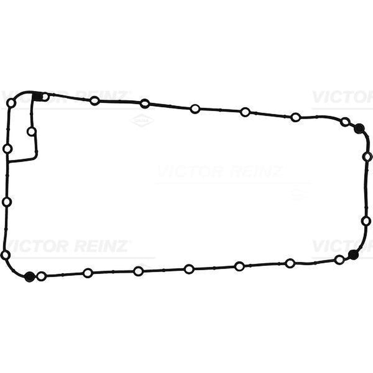 Victor Reinz Oil Pan Gasket 71-33139-00