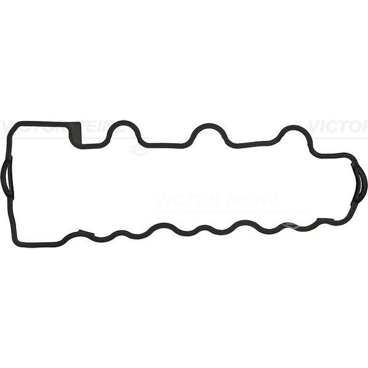 Victor Reinz Valve Cover Gasket LH 71-34107-00