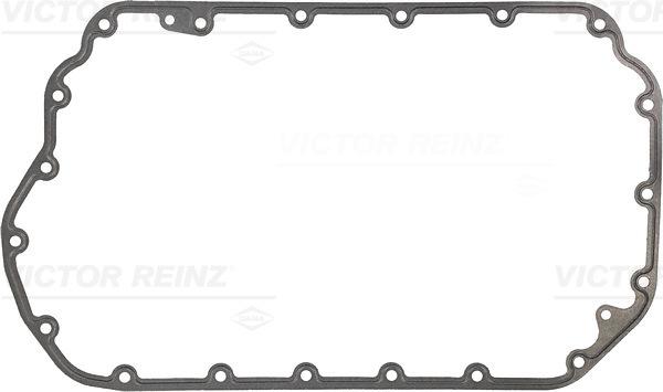 Victor Reinz Oil Pan Gasket 71-34211-00