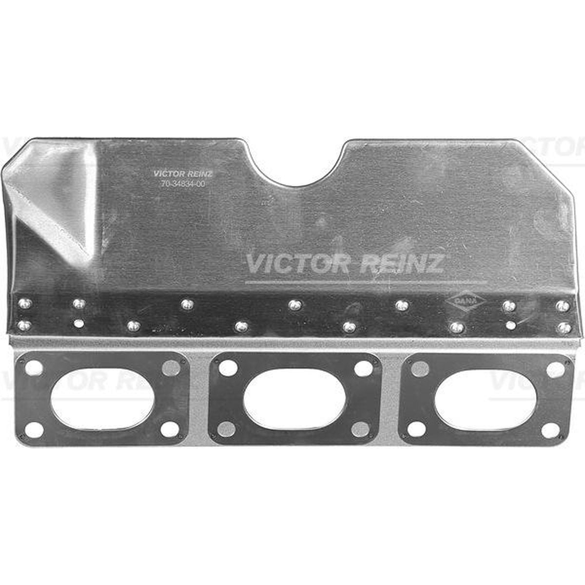 Victor Reinz Heat Shield 71-34834-00
