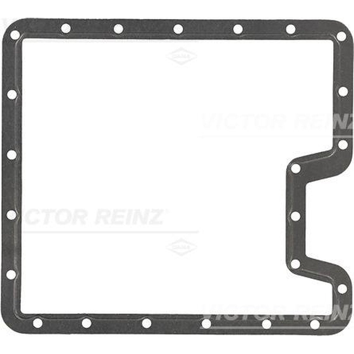 Victor Reinz Oil Pan Gasket 71-39343-00