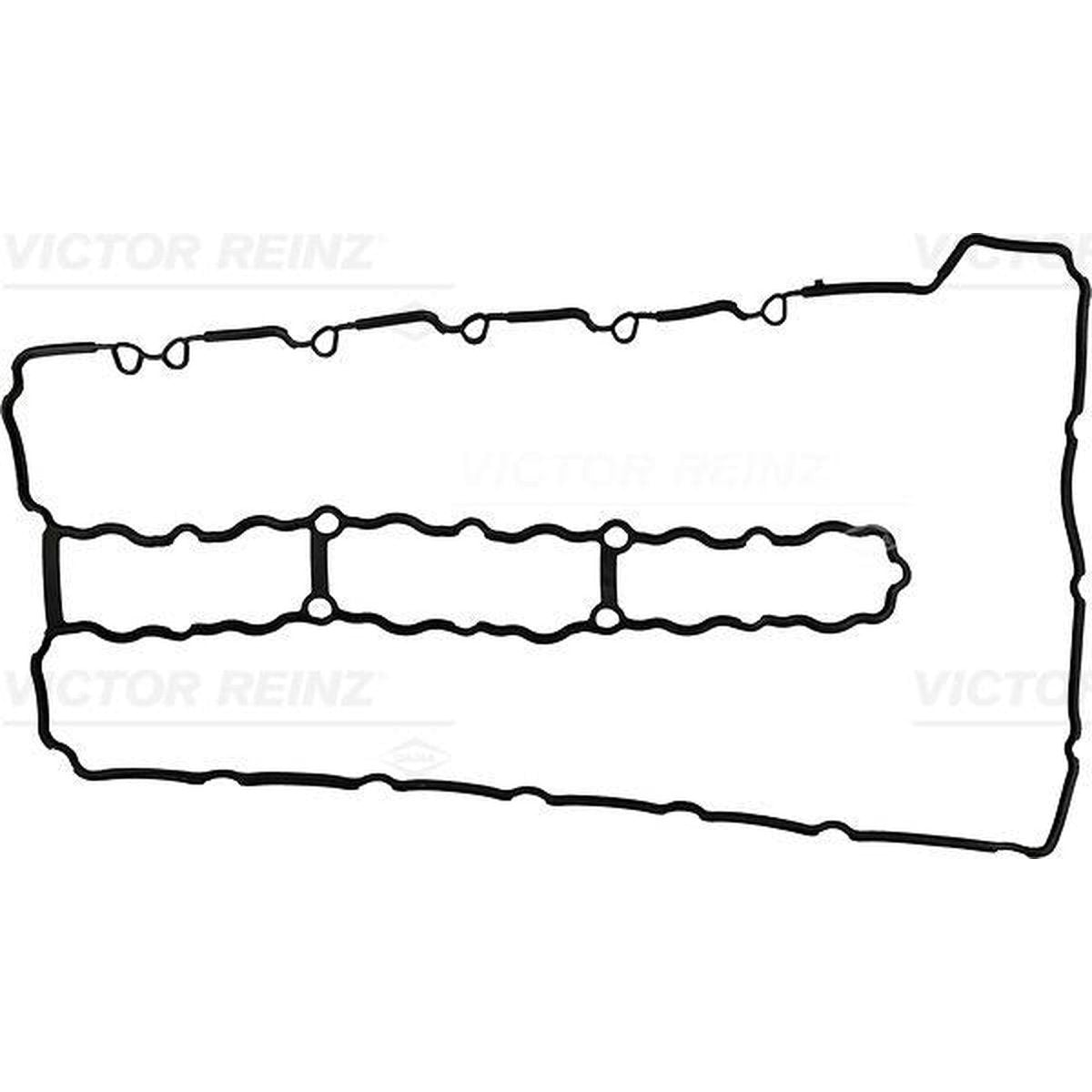 Victor Reinz Valve Cover Gasket 71-39366-00