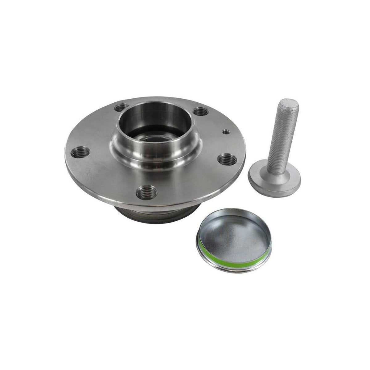 VAICO Wheel Bearing Kit Rear V10-8343