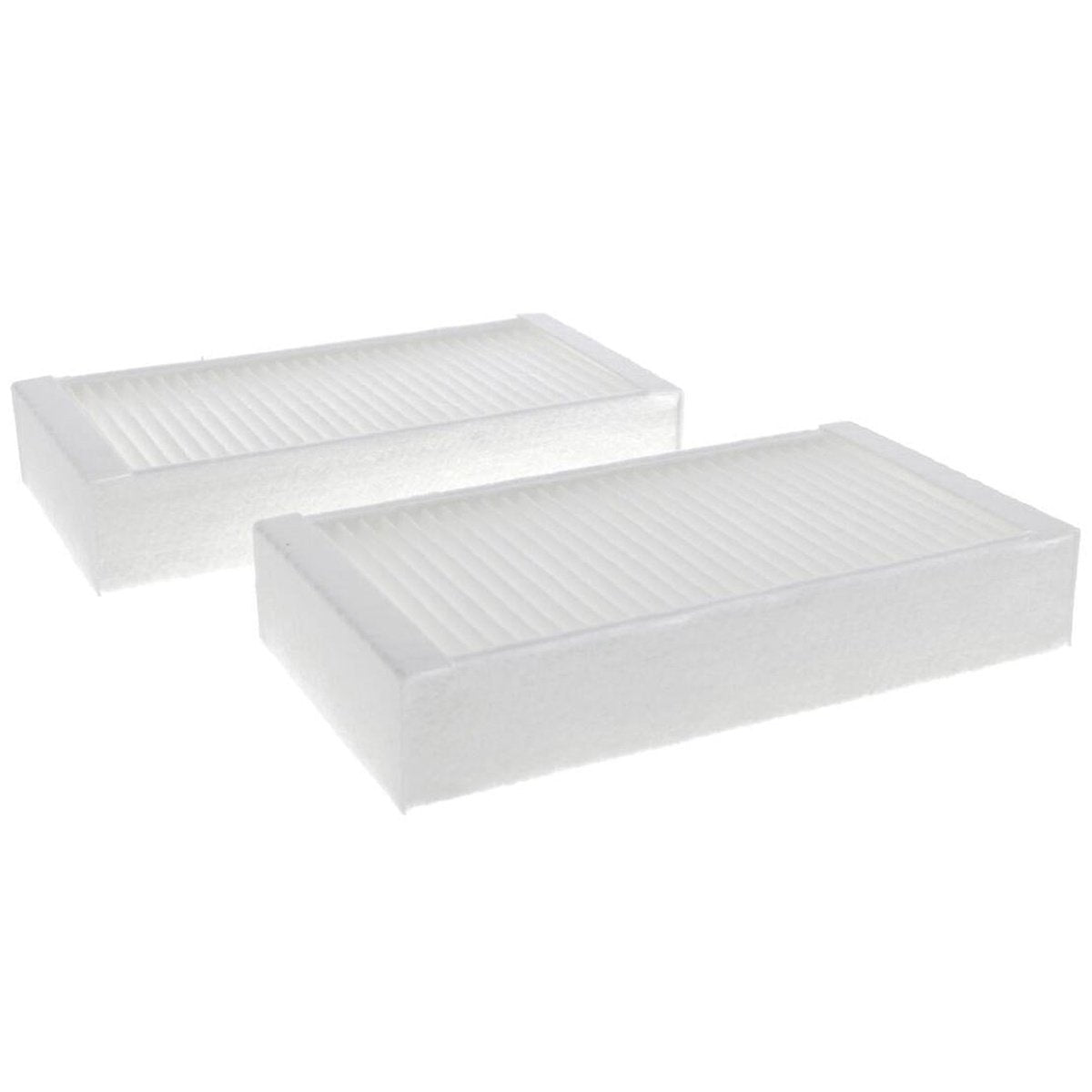 VEMO Cabin Filter Pair V20-30-5009