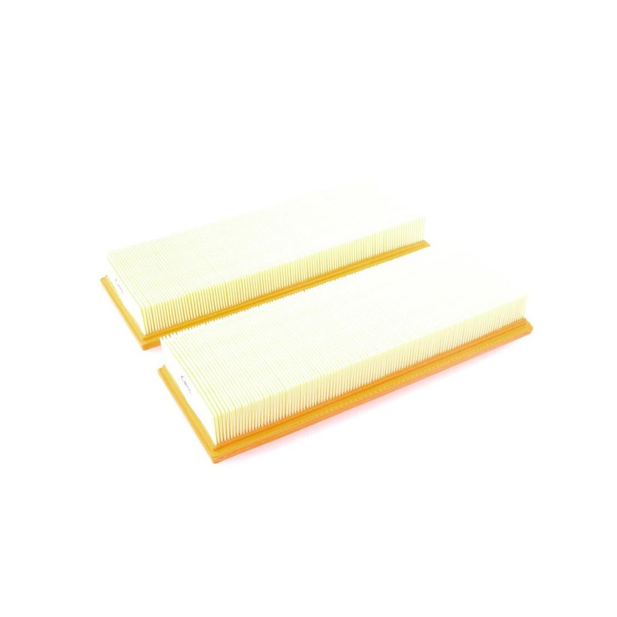 VAICO Air Filter Pair V30-0856