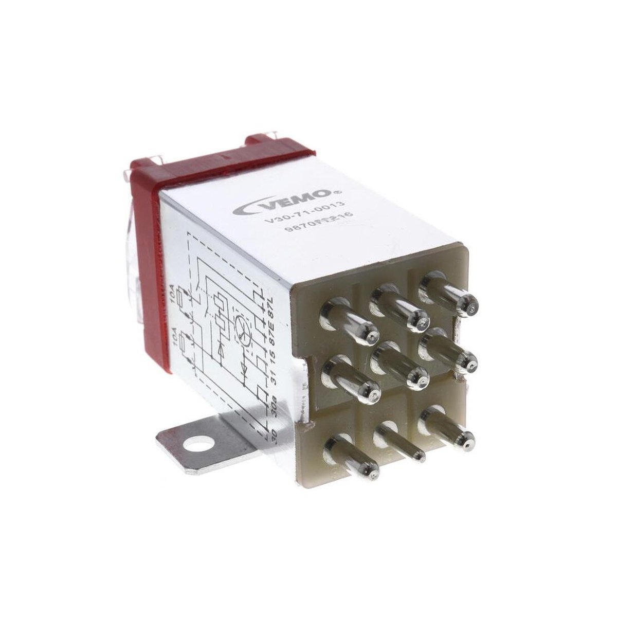 VEMO ABS Relay V30-71-0013