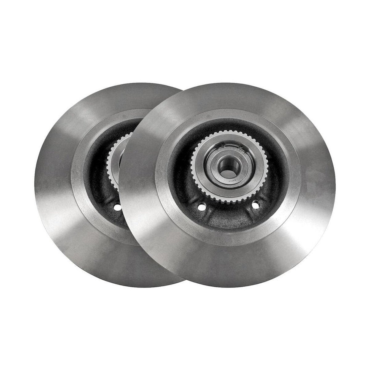 VAICO Brake Rotor Single Rear V46-40007