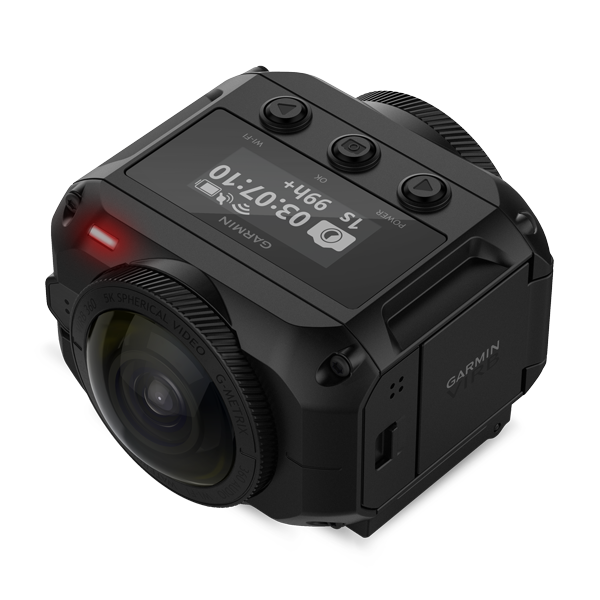 Garmin VIRB 360 Action Camera 010-01743-05