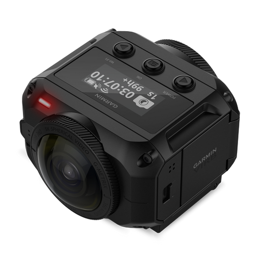 Garmin VIRB 360 Action Camera 010-01743-05