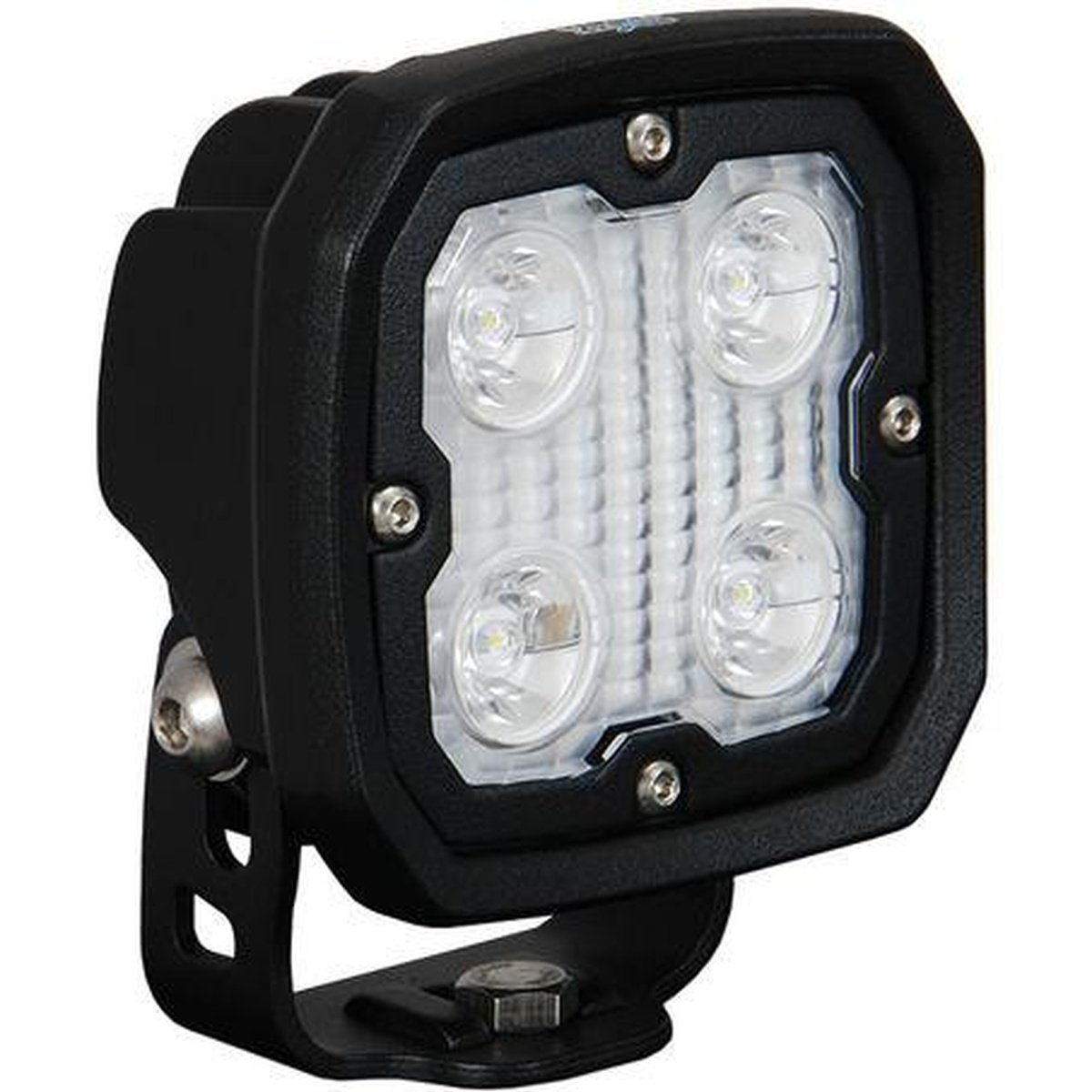Vision X Duralux LED Work Light 4x5W 60Deg Beam DURA460