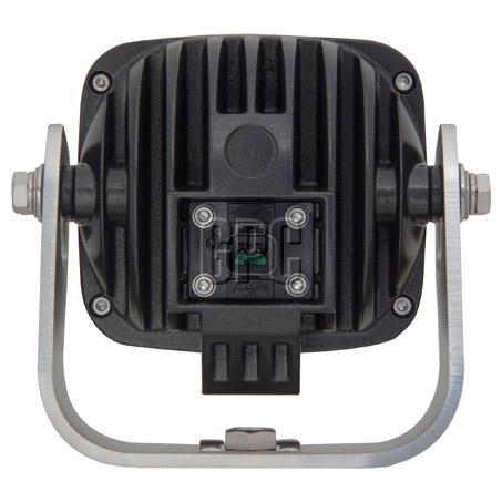 Vision X Explorer LED Mining Light 7x5W 40° Beam MEPX740