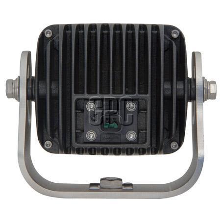 Vision X Explorer LED Mining Light 9x5W 60° Beam MEPX960