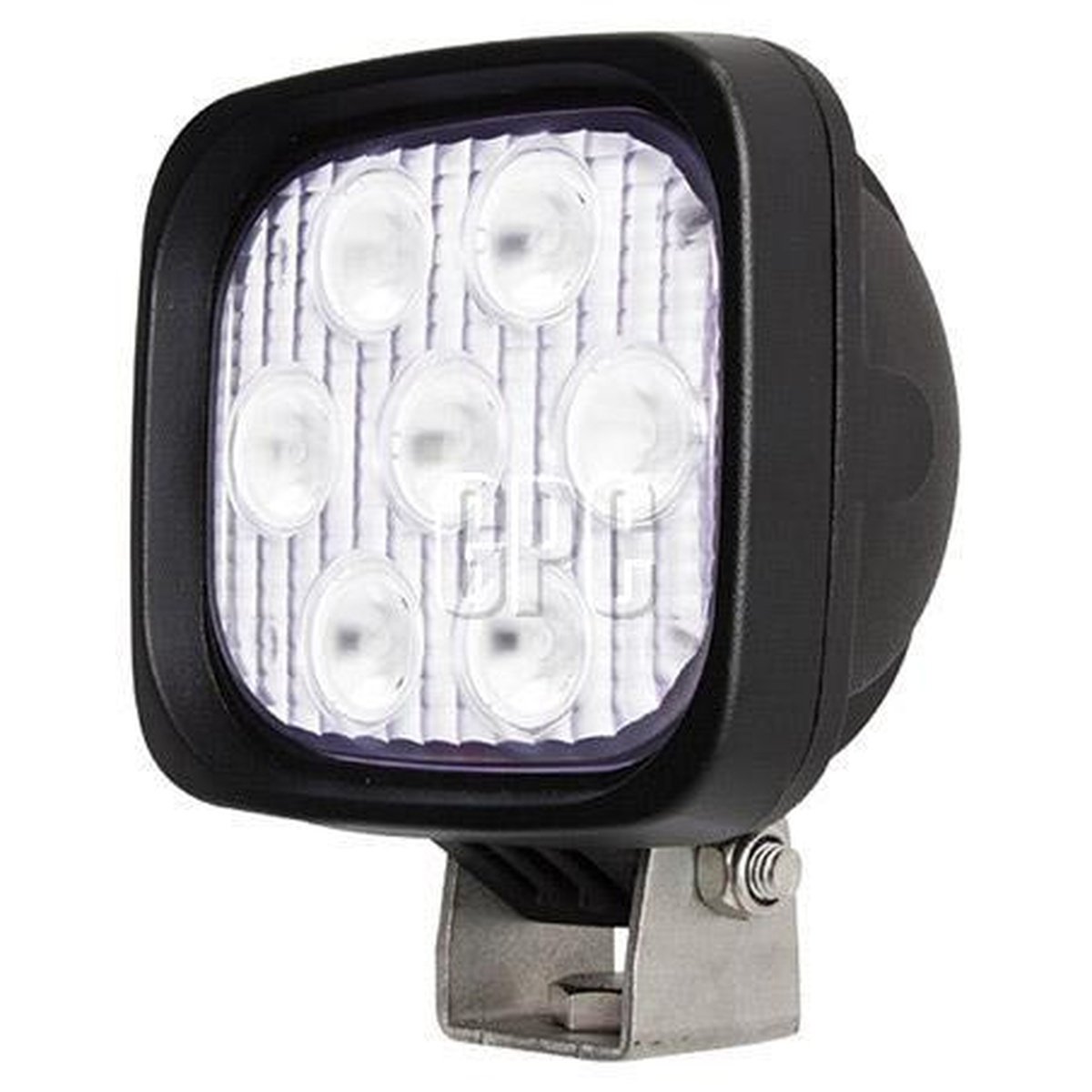 Vision X Utility LED Work Light 7x3W 40° Beam MML4460