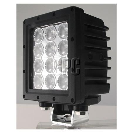 Vision X Ripper LED Work Light 12x5W 60° Beam RXP1260