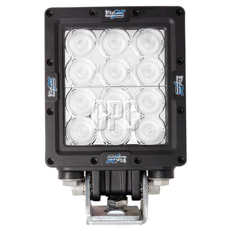 Vision X Ripper LED Work Light 12x5W 60° Beam RXP1260