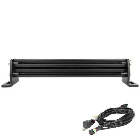 Vision X Unite 4 Module Straight Mounting Bar VXU-MB12