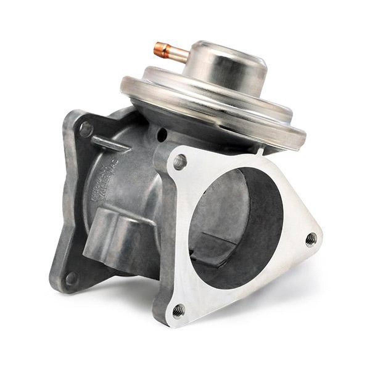 WAHLER EGR Valve 7496D