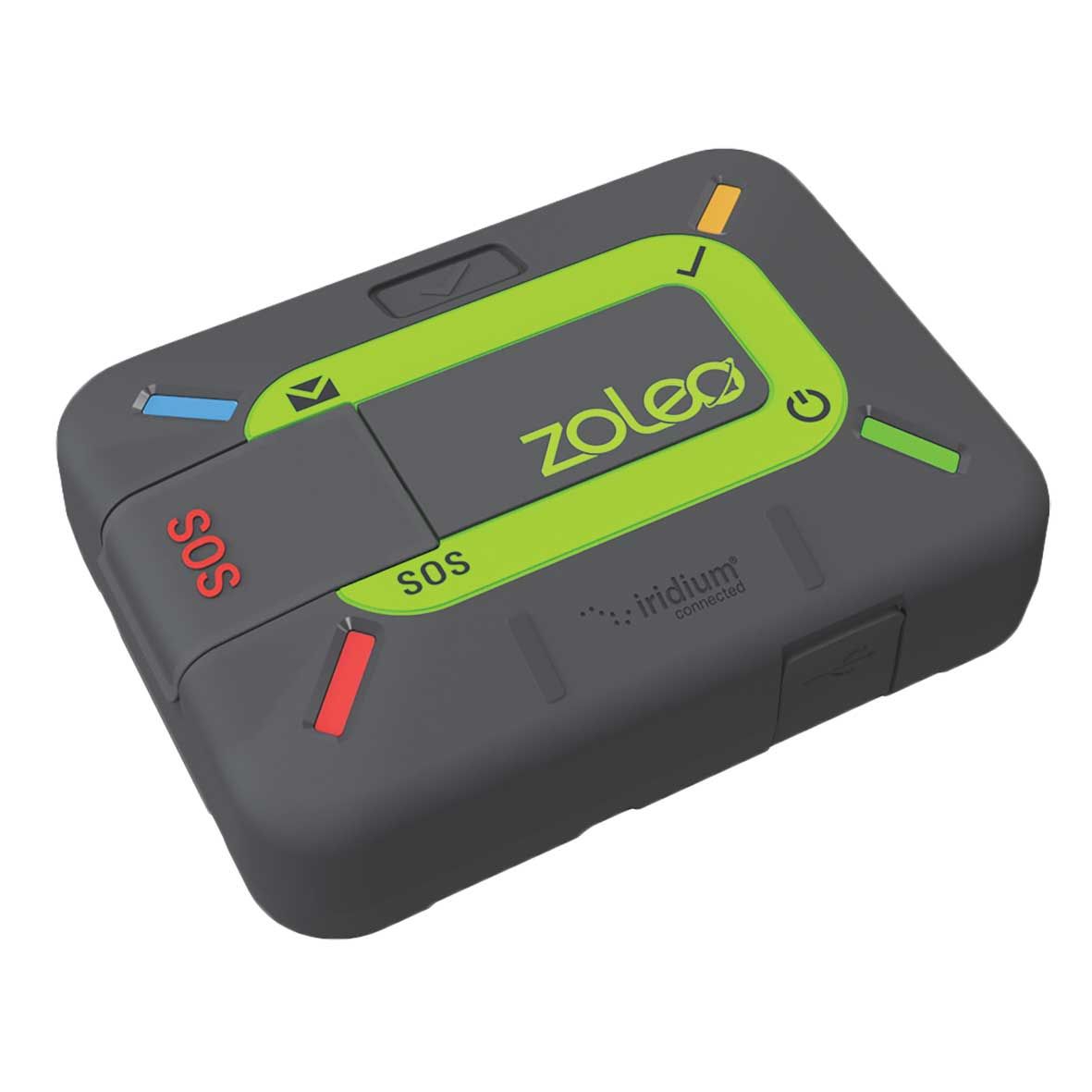 Zoleo Satellite Communicator ZL1000