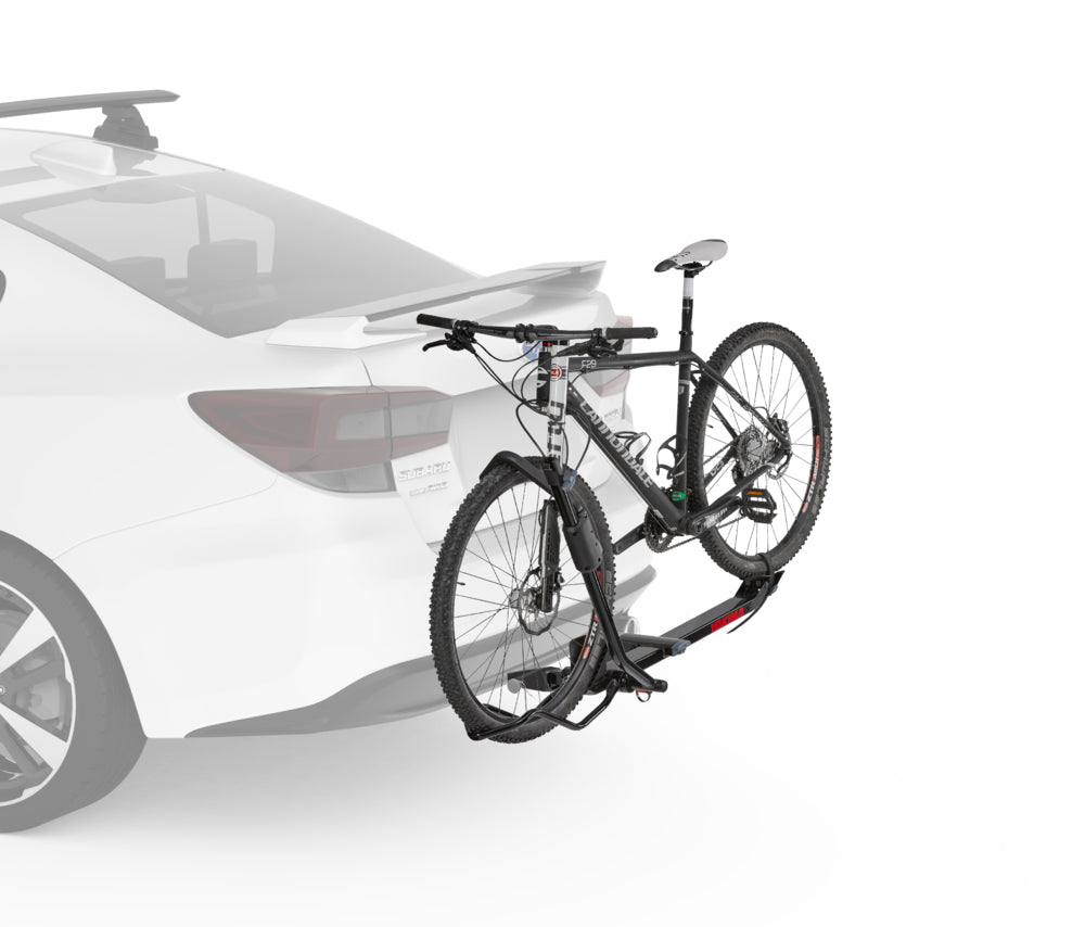 Yakima SingleSpeed Hutch Bike Carrier 8002481