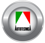 Autotecnica Race Style Catch Can with Mini Filter 2000ml 115mm x 250mm Silver FRCC
