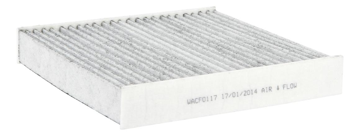 Wesfil Cabin Air Pollen Filter WACF0117