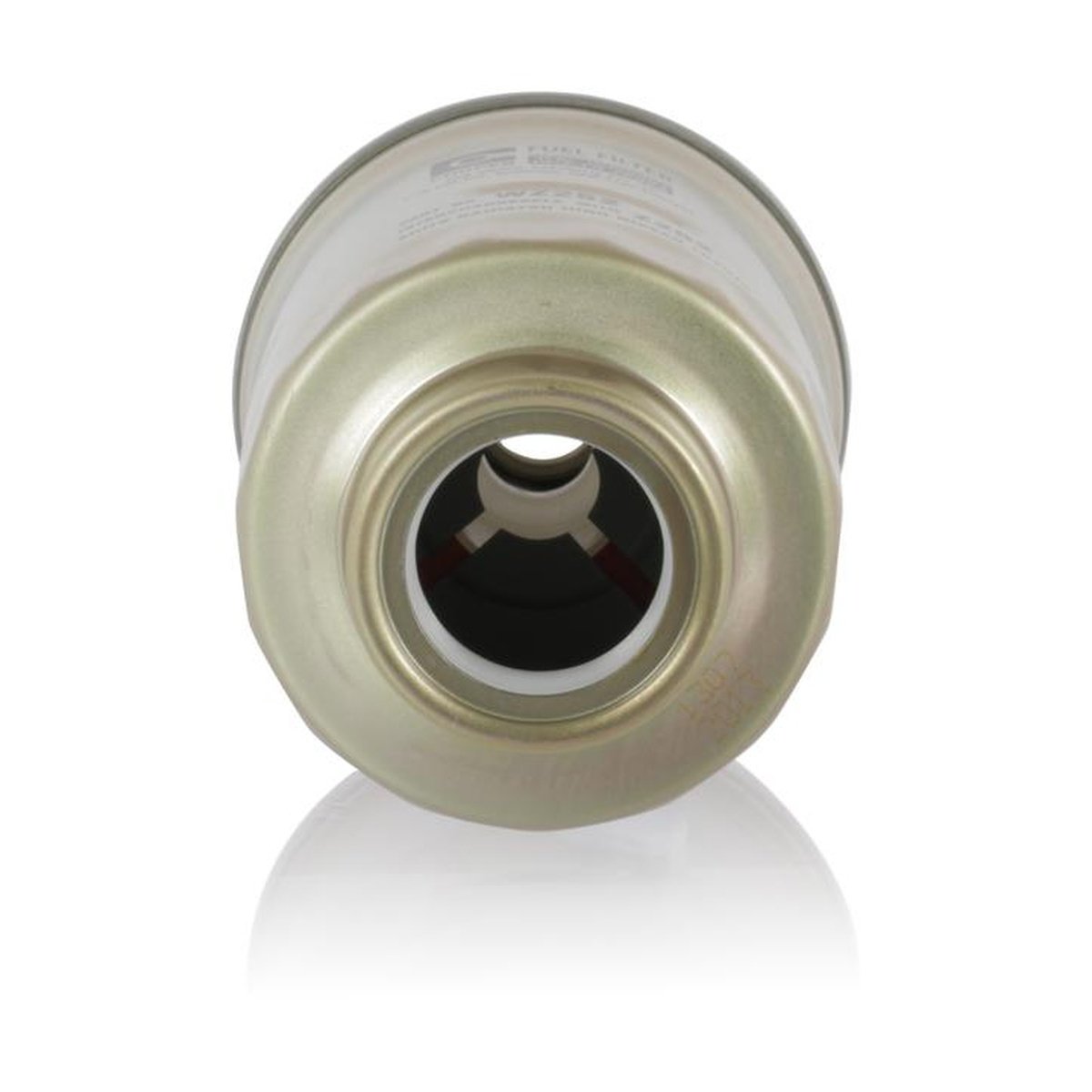 Wesfil Fuel filter WZ252