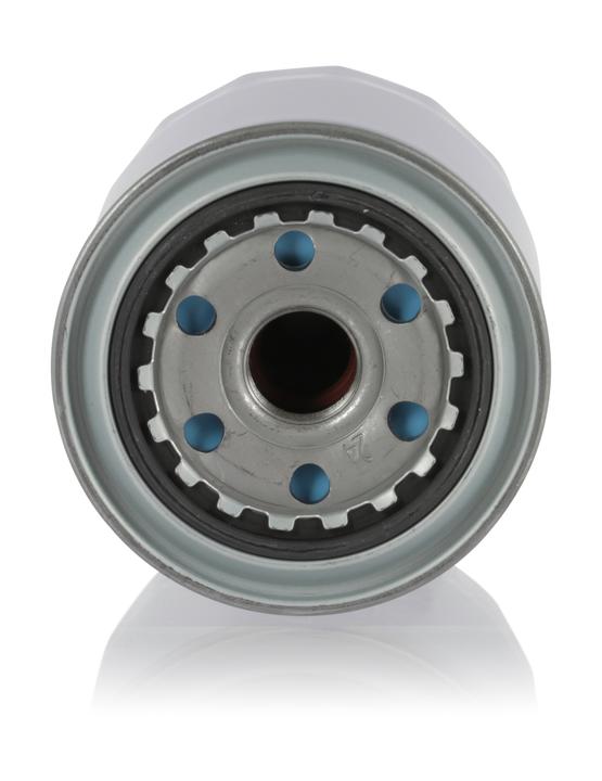 Wesfil Oil Filter WZ436