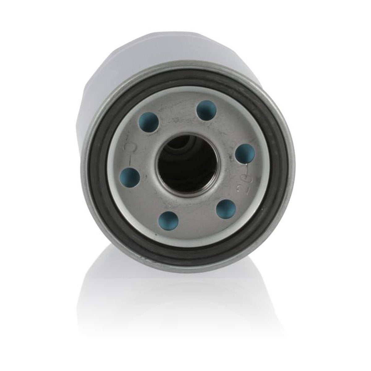 Wesfil Oil Filter WZ547
