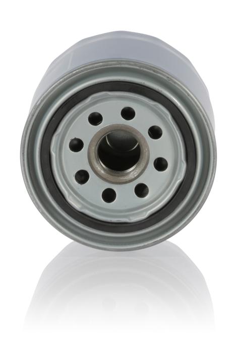 Wesfil Oil Filter WZ125