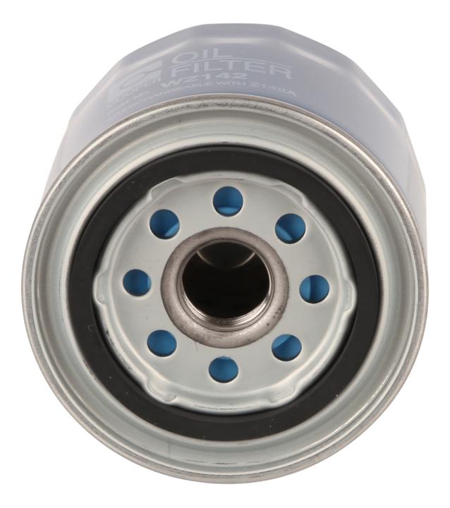 Wesfil Oil Filter WZ142