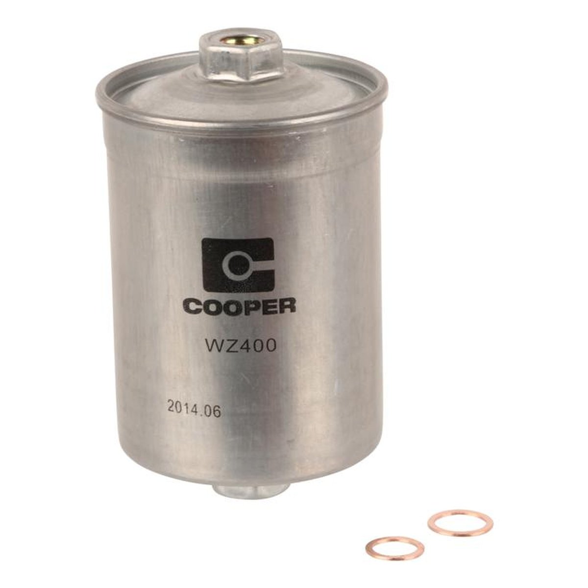 Wesfil Fuel filter WZ400