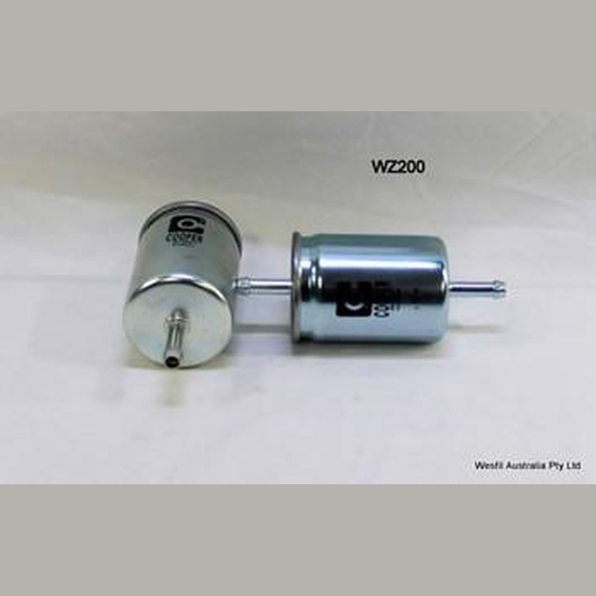 Wesfil Fuel Filter WZ200