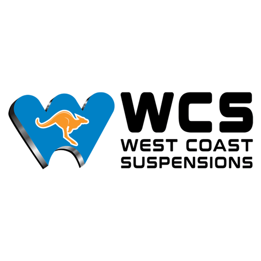 West Coast Suspensions Rear Leaf Spring MAZD03GVM
