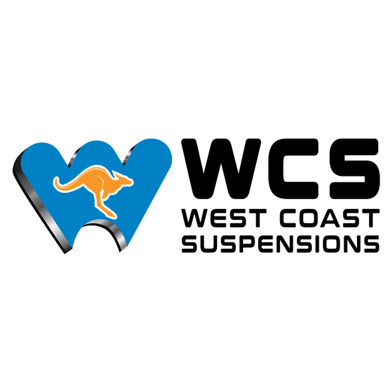 West Coast Suspensions Springs Rear Ra Rodeo HOL02