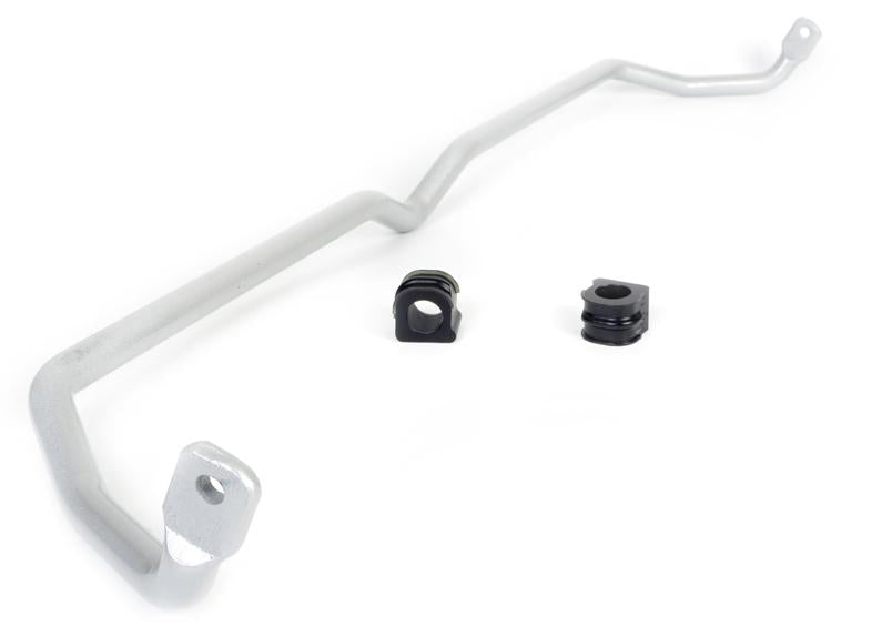 Whiteline BAF13 Sway Bar Front 22mm fits Audi A3 8L/VW Bora, Golf, Jetta Mk4