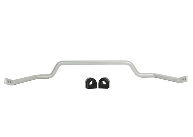 Whiteline BBF15Z Sway Bar 30mm HD Blade Adjustable fits BMW 3-Series E46 2001-05