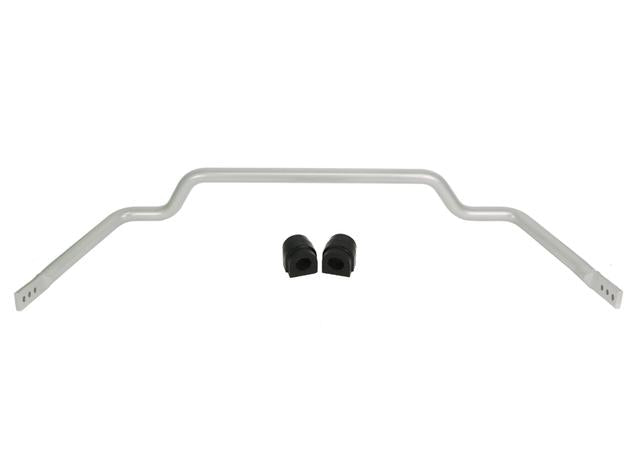 Whiteline BBF15Z Sway Bar 30mm HD Blade Adjustable fits BMW 3-Series E46 2001-05