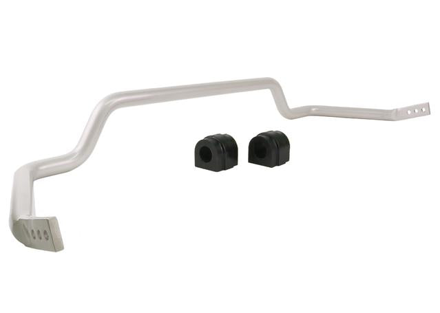 Whiteline BBF15Z Sway Bar 30mm HD Blade Adjustable fits BMW 3-Series E46 2001-05