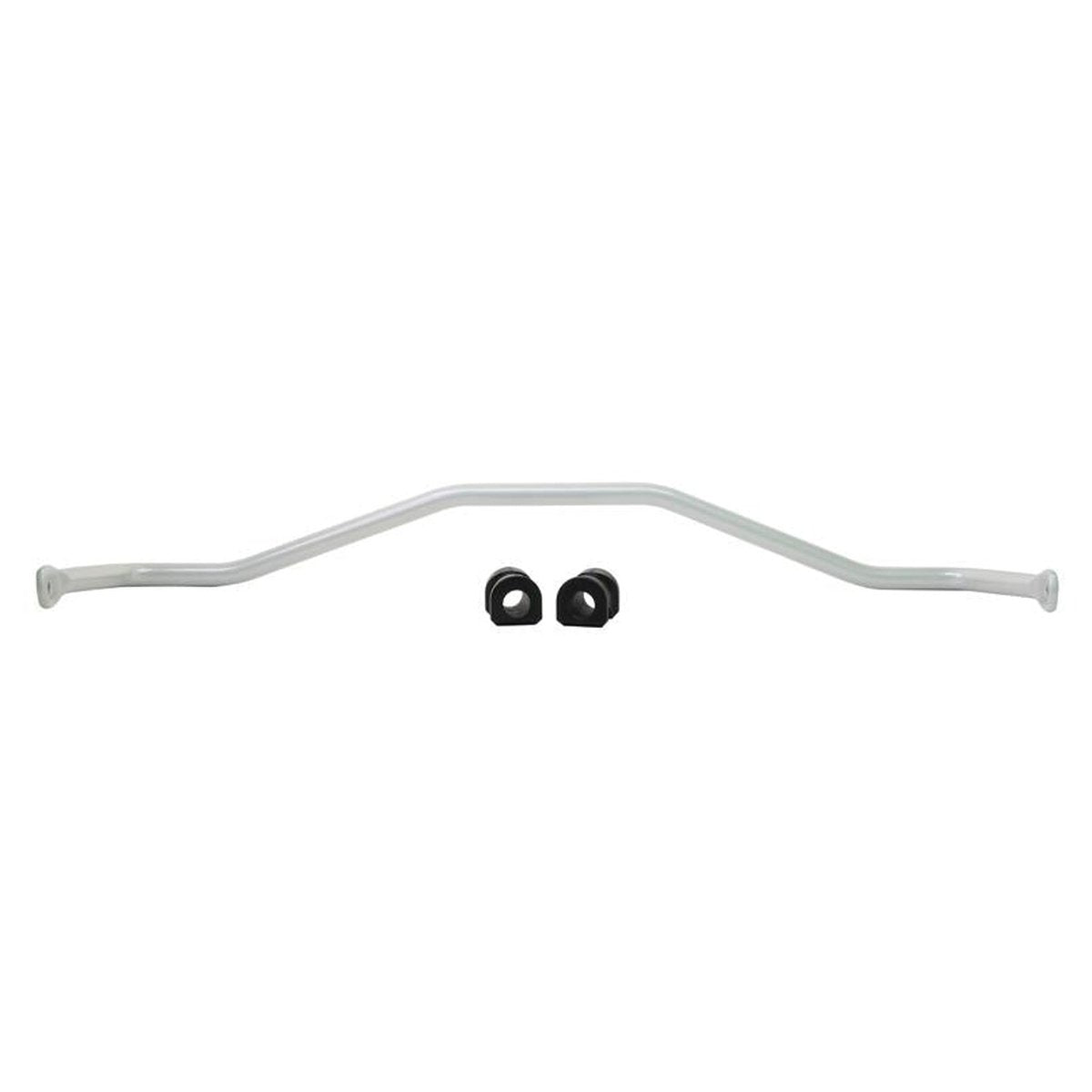 Whiteline BBF36X Sway Bar Front 24mm Non-Adjustable fits BMW 3-Series E30 1983-91