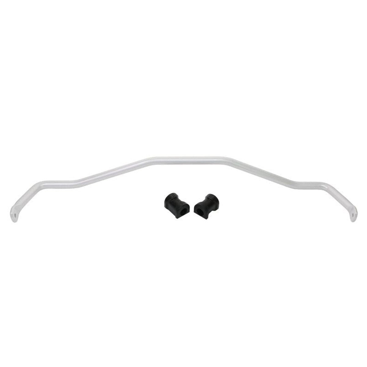 Whiteline BBF36X Sway Bar Front 24mm Non-Adjustable fits BMW 3-Series E30 1983-91