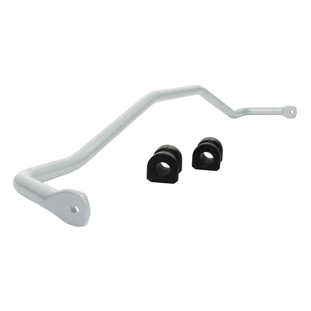 Whiteline BBF36X Sway Bar Front 24mm Non-Adjustable fits BMW 3-Series E30 1983-91