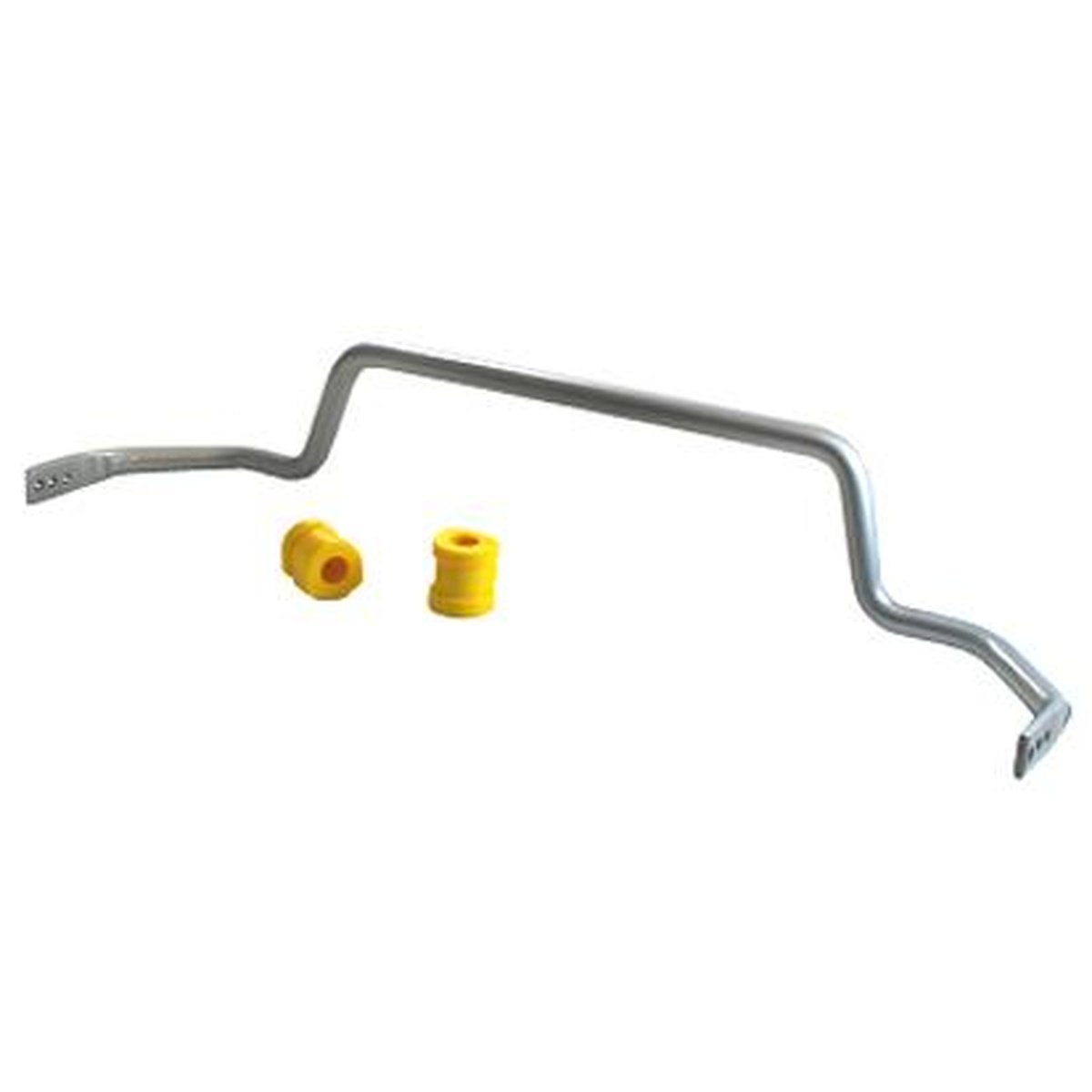 Whiteline BBF38Z Sway Bar Front 27mm Adjustable fits BMW 3-Series E36 1991-2001
