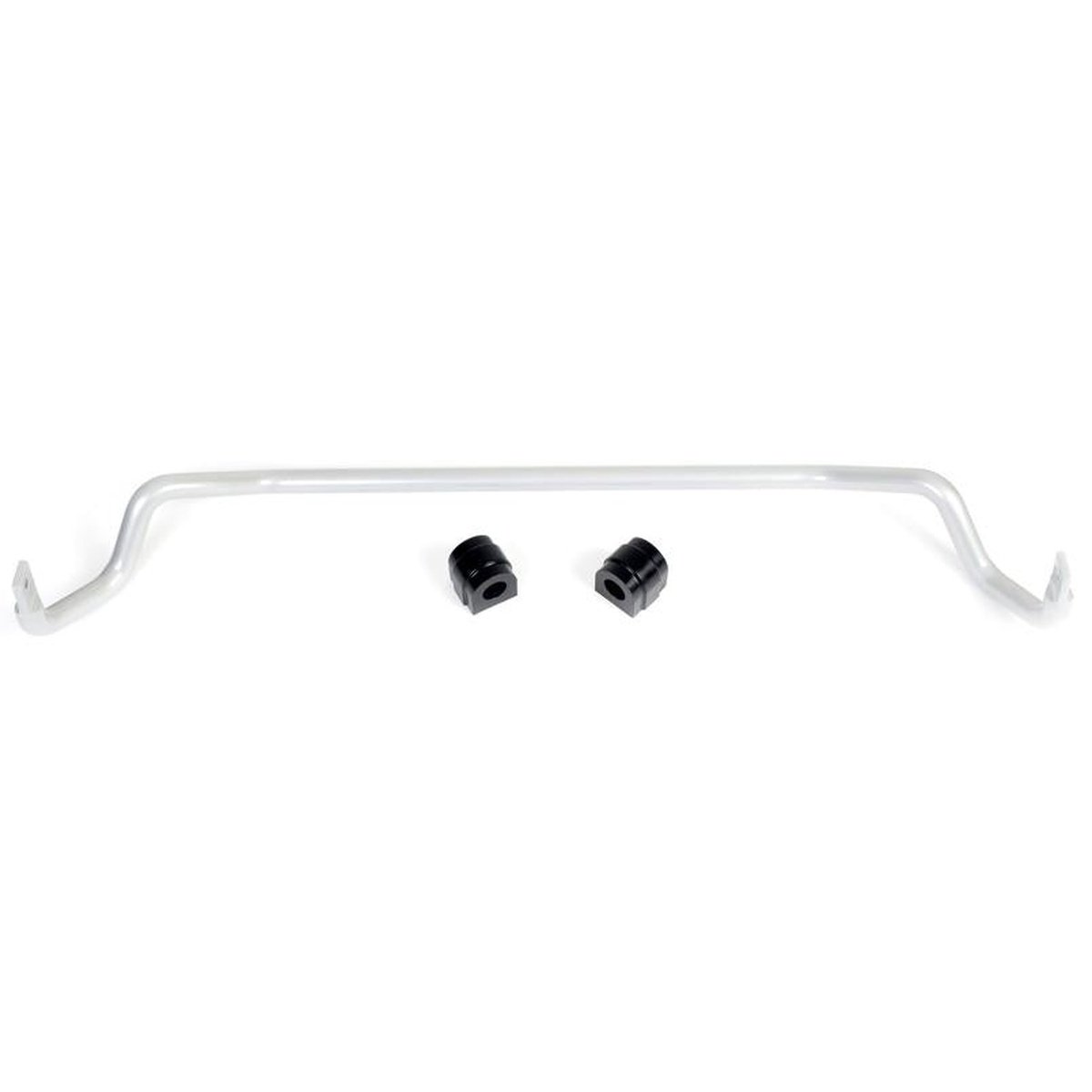 Whiteline BBF43 Sway Bar 27mm Heavy fits BMW 1-Series & BMW 3-Series