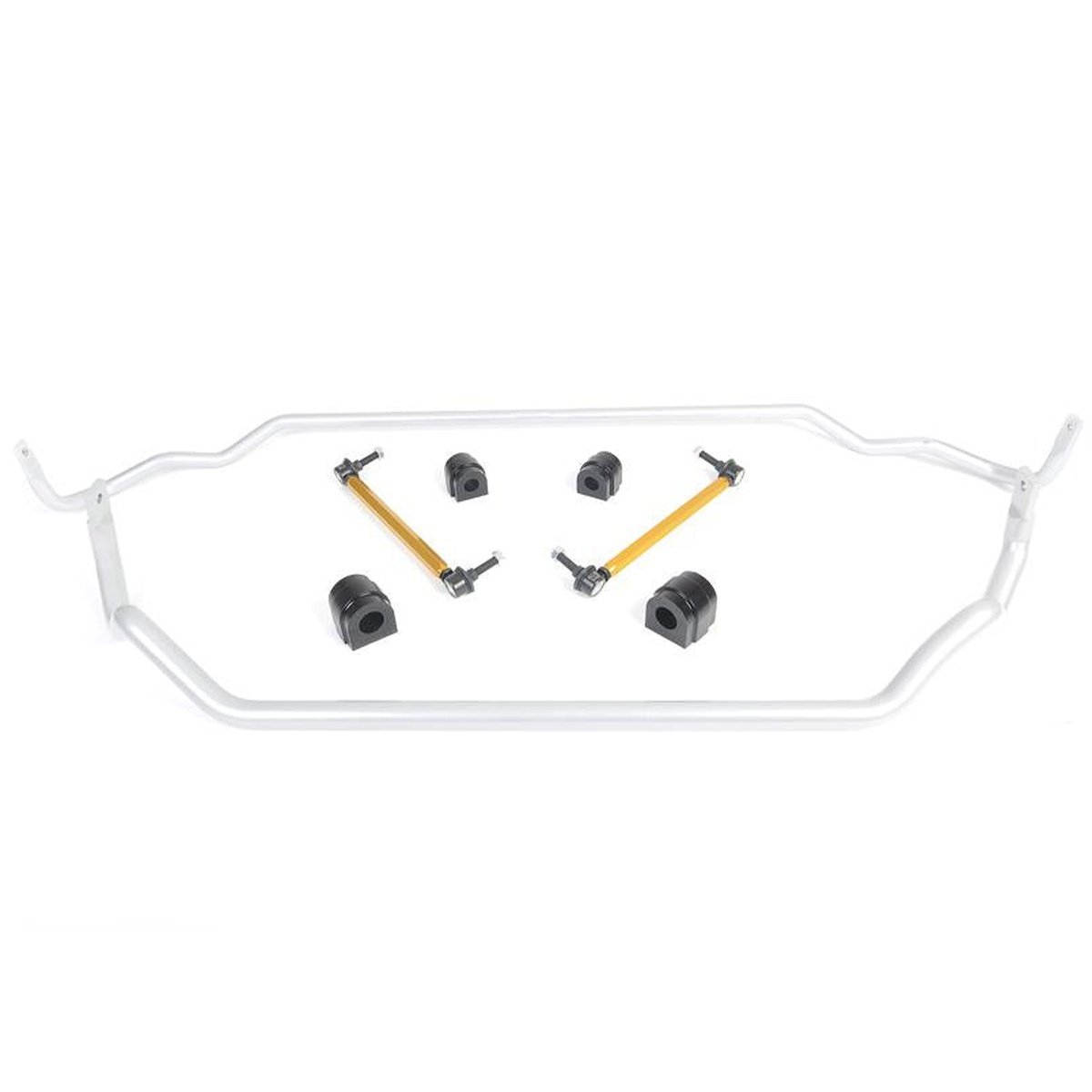 Whiteline BBK004 Sway Bar Kit Front & Rear fits BMW E90/E91/E92/E93 (excludes M)