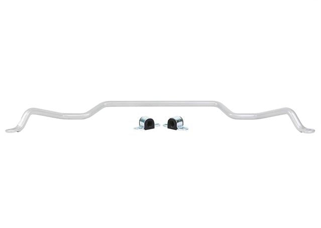 Whiteline BFF12 Sway Bar Front 24mm fits Ford Mustang 1965-73