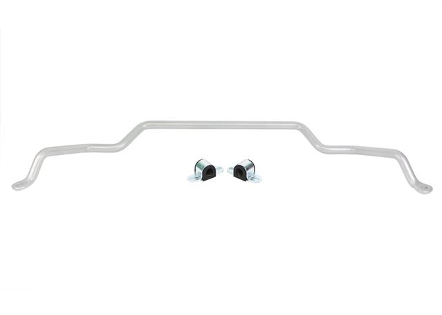 Whiteline BFF12 Sway Bar Front 24mm fits Ford Mustang 1965-73