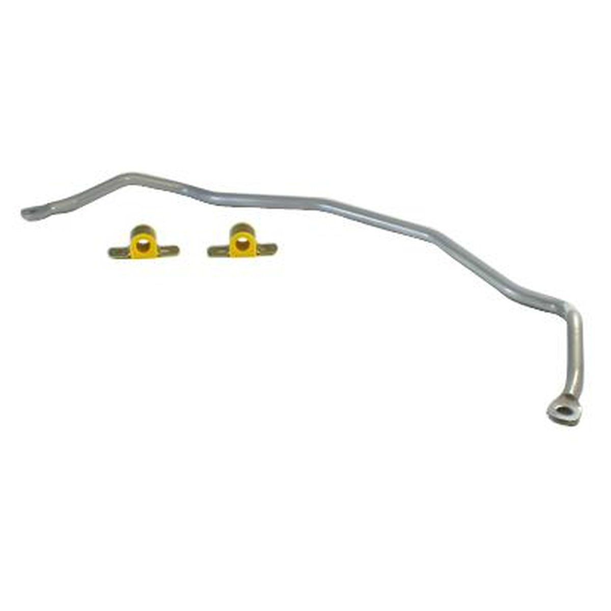 Whiteline BFF1 Sway Bar 22mm Heavy Duty fits Ford Falcon XK, XL, XM, XP 1960-66
