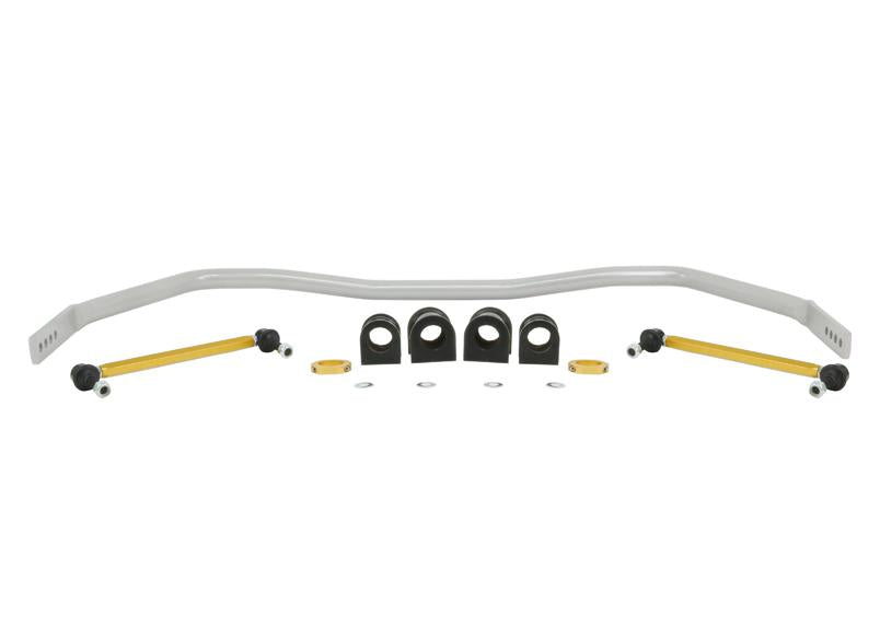 Whiteline BFF55Z Sway Bar 33mm Blade Adjustable